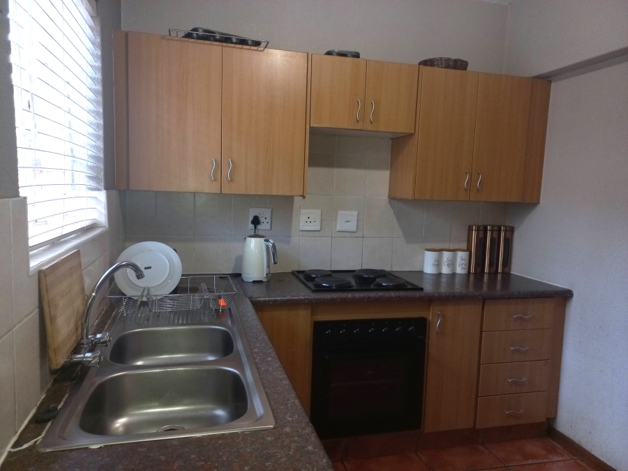 3 Bedroom Property for Sale in Safari Gardens North West
